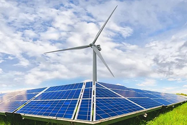 Madhya Pradesh Targets 50% Renewable Power Generation by 2030—Unveils Ambitious New Policy