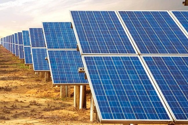 Vikram Solar to Supply 200 MW of High-Efficiency Modules to AB Energia