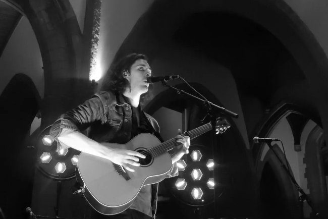 Irish Musician Hozier Makes Major Donation to Environmental and Social Causes