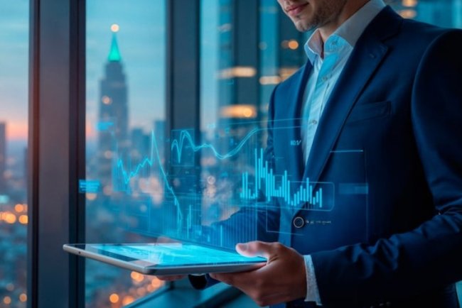 Sympower Raises $50M For Battery And Energy Flexibility