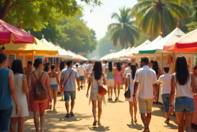 Canara Bank to Host Entrepreneurship and Arts Festival in Bengaluru