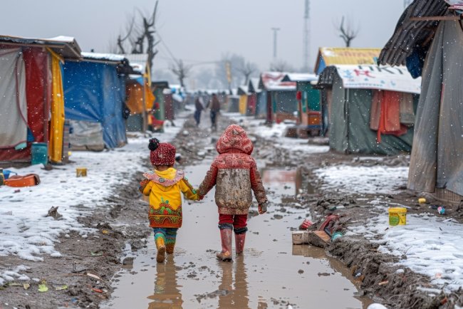 Will La Niña Bring Harsher Winters To India