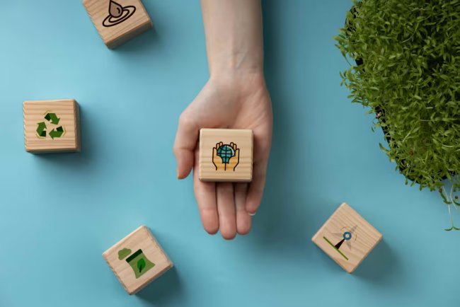 Report Outlines Pathways for a Just Transition to Sustainable Growth in the Middle East