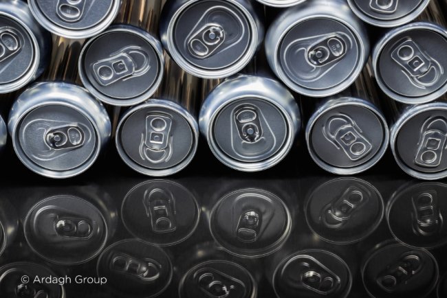 Ardagh Metal Packaging Announces 25% Reduction in Supply Chain Emissions