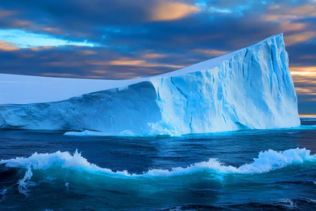 Antarctica’s Collapse Accelerates: Scientists Warn of Ten Feet Sea Level Rise and Emperor Penguin Deaths