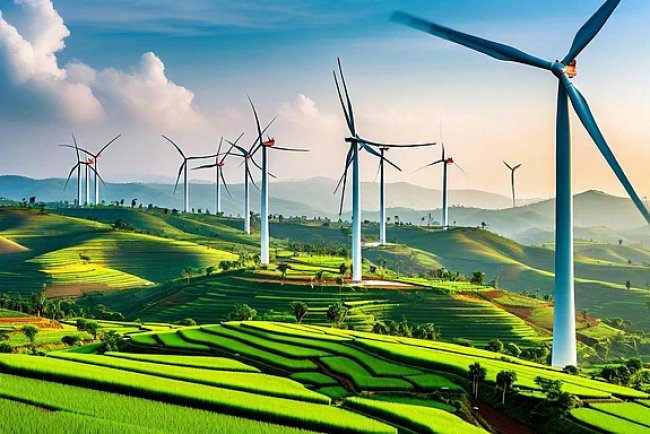 CESC Unveils ₹5,000 Crore Clean Energy Investment—Solar Mega-Plant, Battery Storage Lead New Push