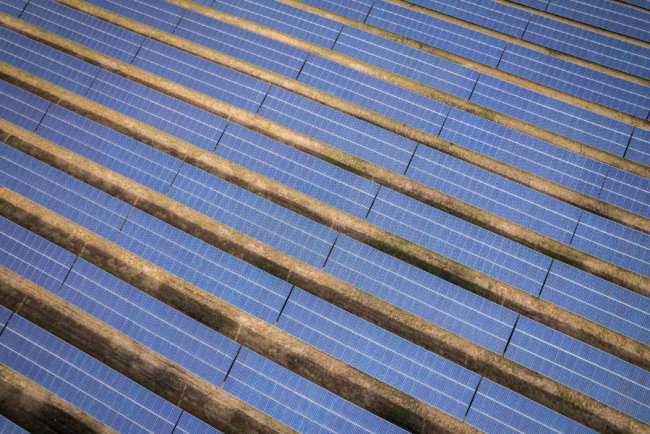New Benchmark Exposes Human Rights Gaps in Major Renewable Energy Companies
