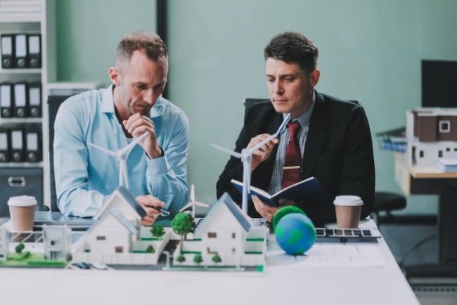 IKEA Partners With Vanguard Renewables For Clean Fuel