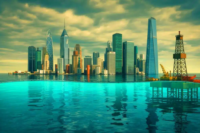 Fossil Fuels Kill 24,000 Europeans Annually; Climate Deaths Shock Scientists as Oil Production Rises