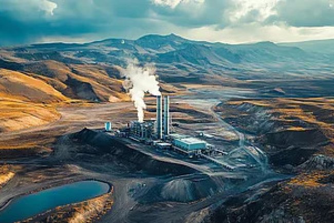 MNRE Prepares National Policy on Geothermal Energy—India’s Next Clean Power Frontier