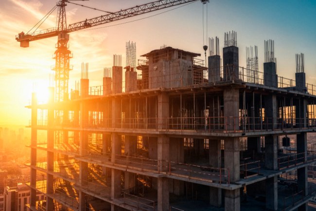 Redevelopment With A Conscience