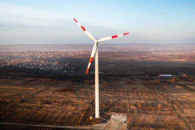 Totalenergies To Lead France’s Biggest Wind Farm