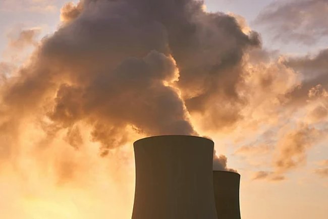 China’s Green Investment Could Cut 1.6 Billion Tons of Emissions by 2030, Despite Coal Headwinds