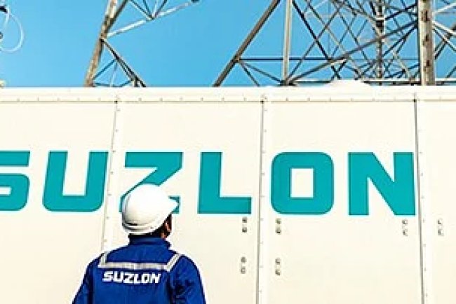Suzlon to Switch Entire Fleet to EVs by 2035, Pioneers Clean Mobility Among Indian Corporates
