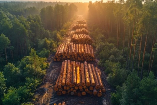EU Delays Supply Chain Deforestation Law Again