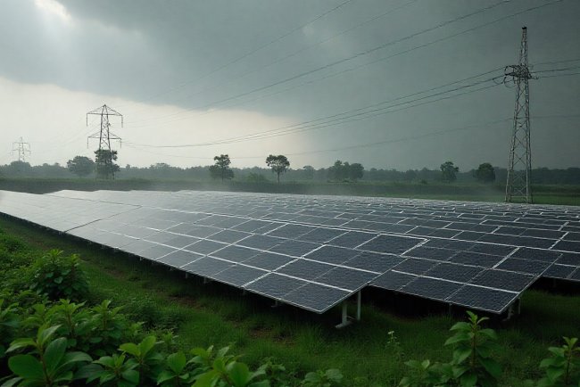 Transmission Expansion Trails Behind Renewable Energy Growth in India: Urgent Reforms Needed
