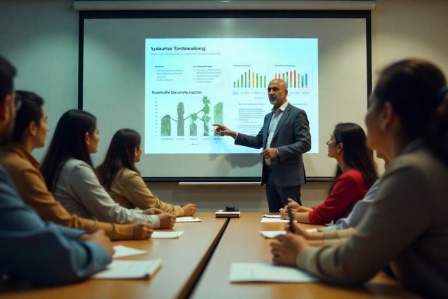 Tata Chemicals–TERI Centre of Excellence Accelerates India’s Bioeconomy Transition