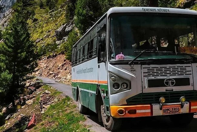 Excessive Rains Devastate Himachal Tourism, Room Occupancy Drops to 20% in 2025