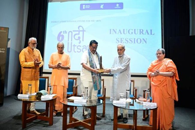 River conservation through short, mid & long-term plans: C.R. Patil