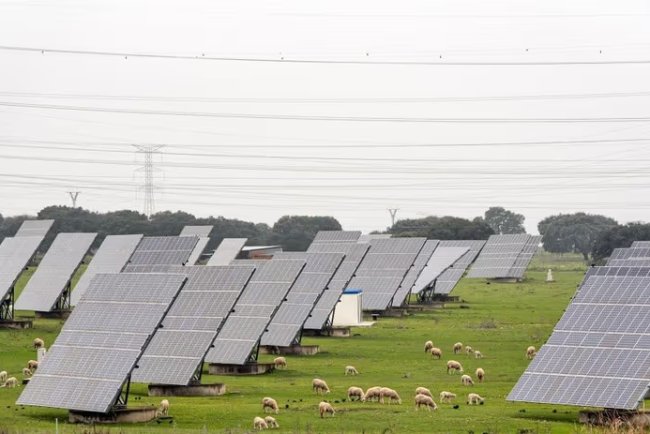 Liberal Democrats Propose Energy Security Bank for Affordable Renewable Loans