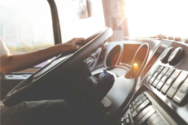 Nearly All Truck Makers Set to Meet 2025 EU Emissions Targets, Report Finds