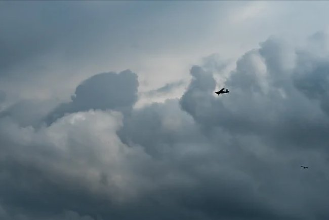 Delhi Prepares for First Cloud Seeding Trials as Pollution Worsens