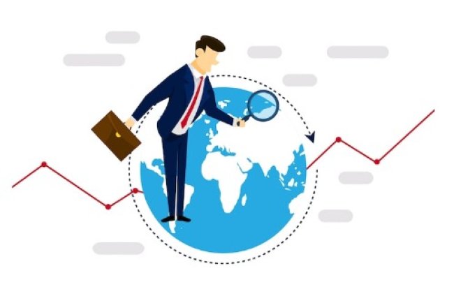 Business Leaders Optimistic About Global Trade Growth