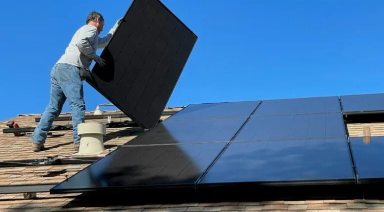 Irish Solar Industry Growth Powers Clean Energy Future