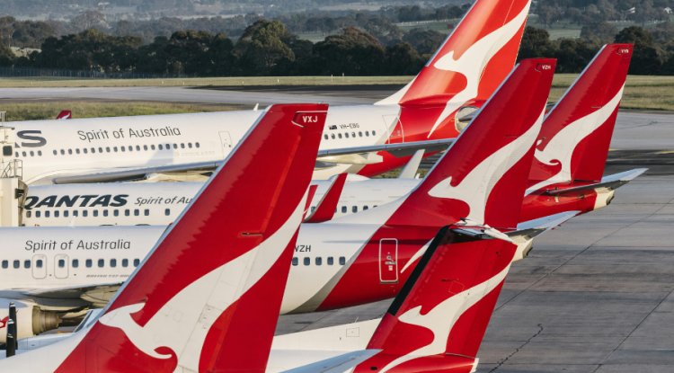Qantas Expands Investment in Sustainable Aviation Fuel and Climate Projects