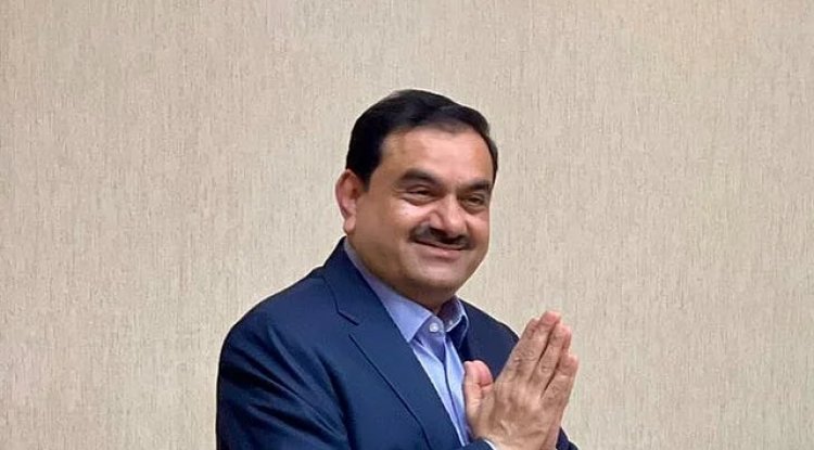 The Lure of Kutch: Ambani and Adani Pledge Billions for Clean Energy in Arid Heartland