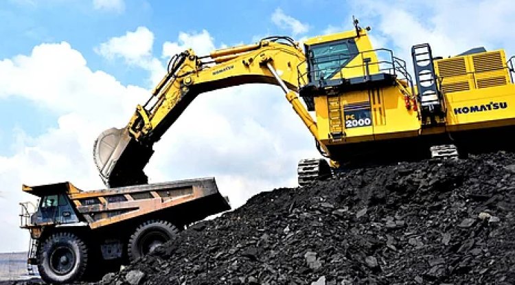 Coal India Fined for Non-Compliance with SEBI Norms