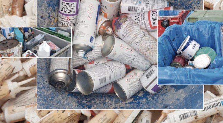 Ireland’s Dependence on Overseas Hazardous Waste Facilities Explained