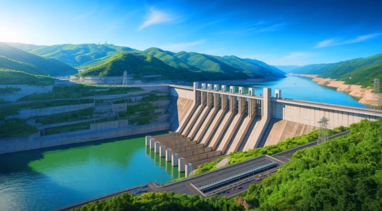 NASA Confirms Humans Changed Earth’s Spin: Lessons from China’s Three Gorges Dam