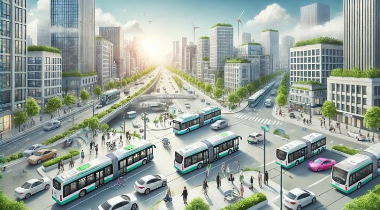 ST Advances Towards 2027 Carbon Neutrality Goal