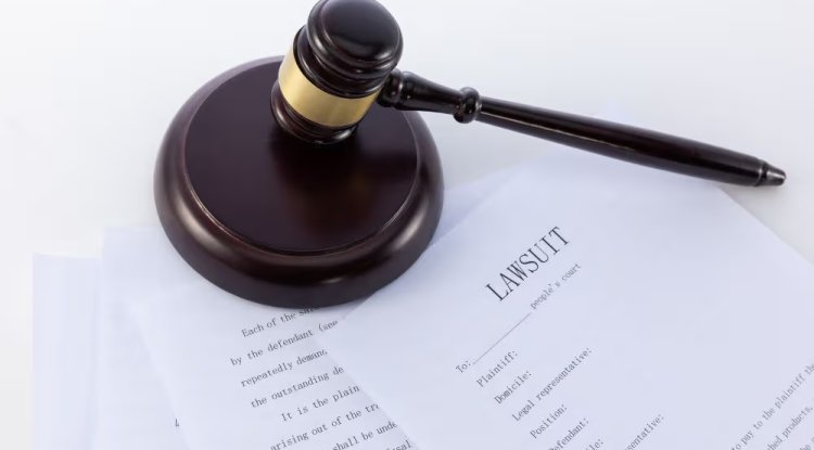 US House Committee Launches Probe into Climate Science Training for Judges