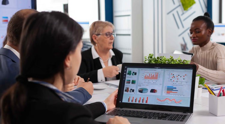 Tax Transparency Gains Ground as a Material Focus in Corporate Sustainability Reporting