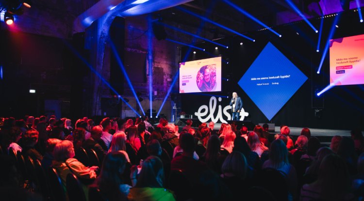 Impact Day 2025 reveals line-up of speakers and agenda in Estonia