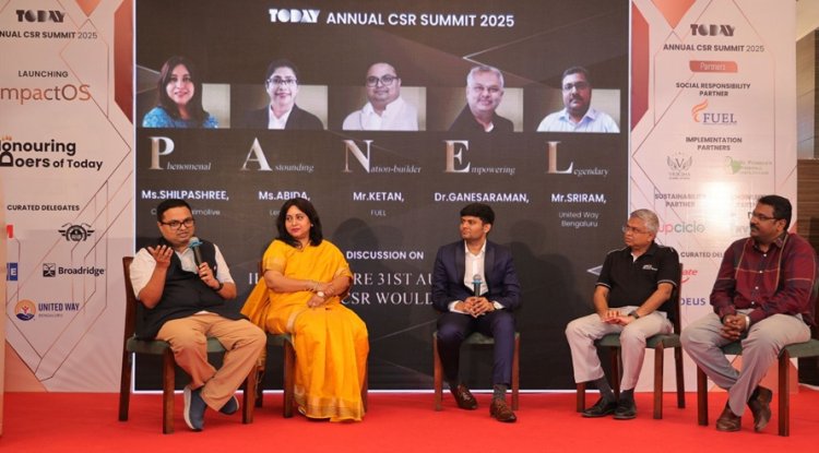 The Today Club Launches To Drive Inclusive Social Impact