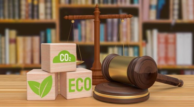 Texas Court Halts Enforcement Of Anti ESG Law