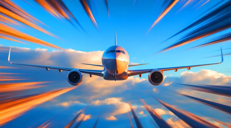 Aviation Experts Warn: Invisible Turbulence Surges 55% as Air Travel Faces New Risks