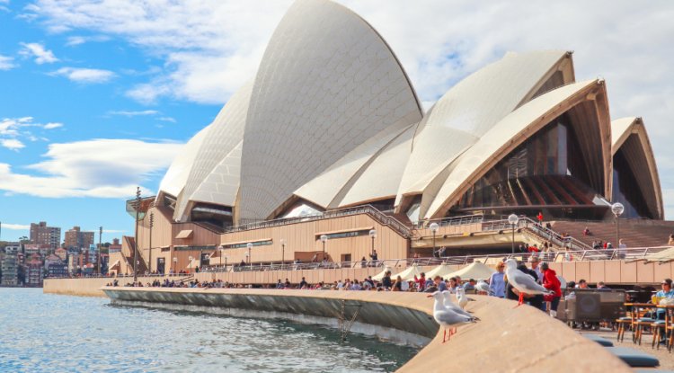 Three-quarters of Australians prioritise sustainability in purchasing decisions