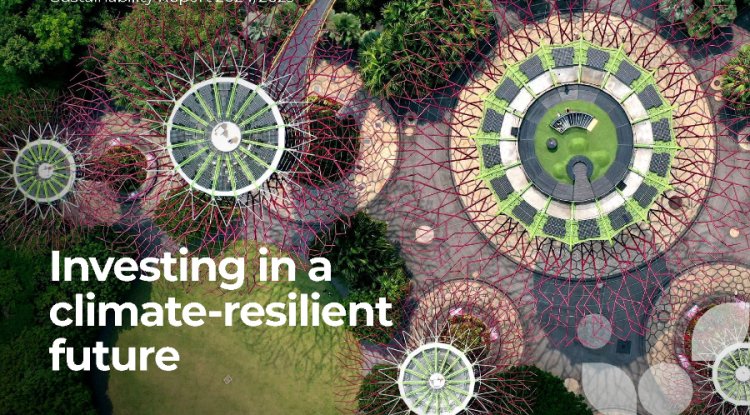 GenZero announces 2028 climate impact target with focus on measurable decarbonisation