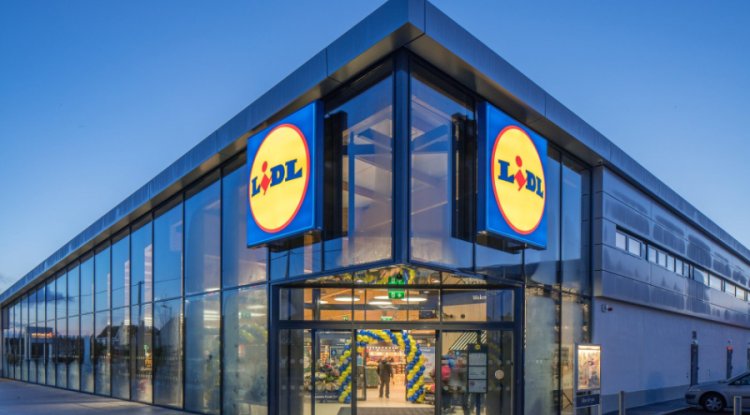 Lidl becomes first Irish retailer to secure gold standard zero waste certification