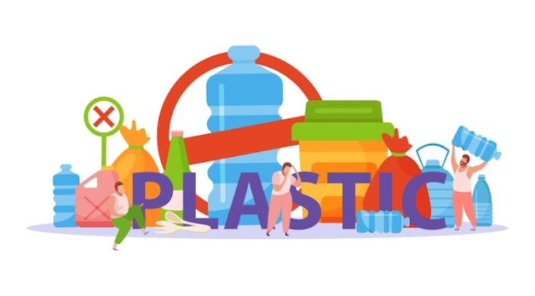 Xampla Secures $14 Million To Replace Plastics