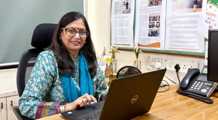 Newgen CSR Completes 10 Years, Expands Reach in Education and Skills