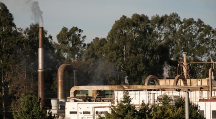RepAir And C-Questra Expand Industrial CO2 Capture In Europe