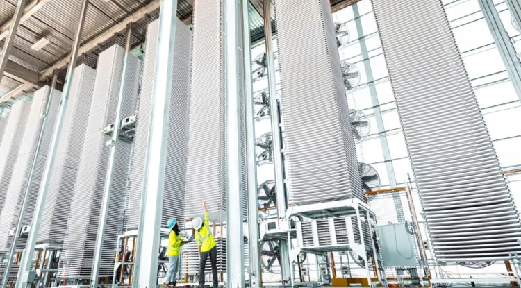A Consumer's Guide to the Billion-Dollar Carbon Removal Market