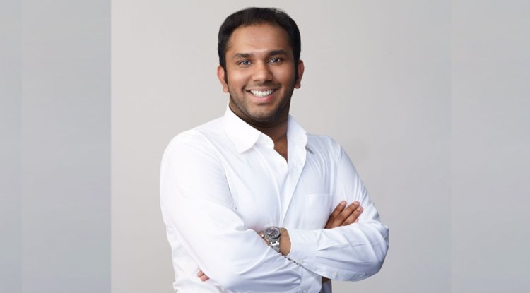 Viksit Bharat Isn’t About Billionaires—It’s About All 100% Of Indians: Ayush Nambiar