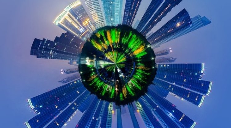 Hong Kong Expands Sustainable Finance Taxonomy