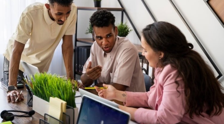 RMI Accelerator Adds 18 Climate Tech Startups